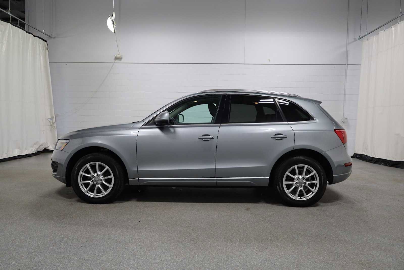 Used 2010 Audi Q5 3.2 Premium Plus image 2