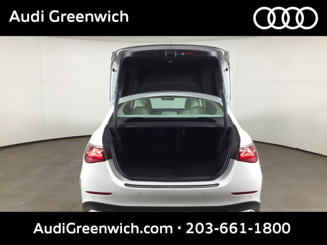 Used 2026 Mercedes-Benz E 350 4MATIC Sedan image 22