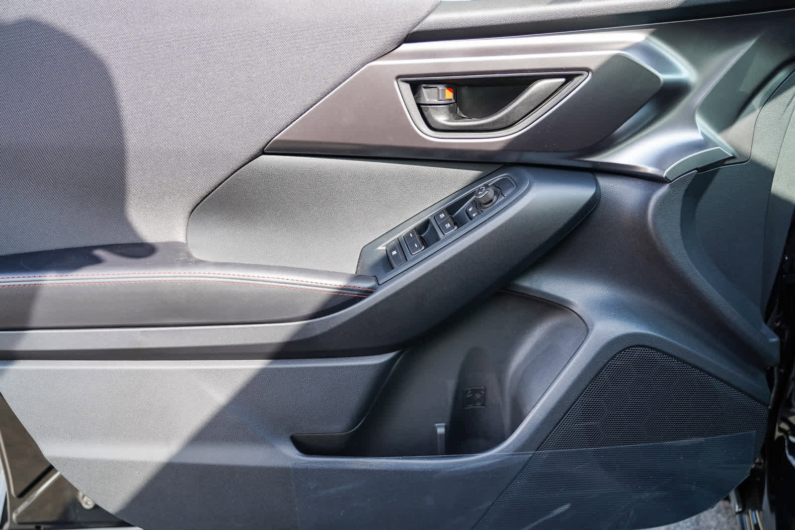 New 2025 Subaru Impreza 2.0i Sport image 21