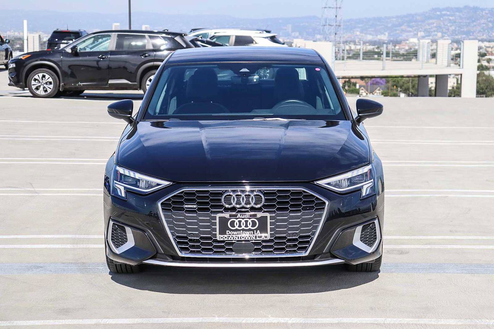 Used 2023 Audi A3 2.0T Premium w/ Convenience Package AWD/4WD image 2