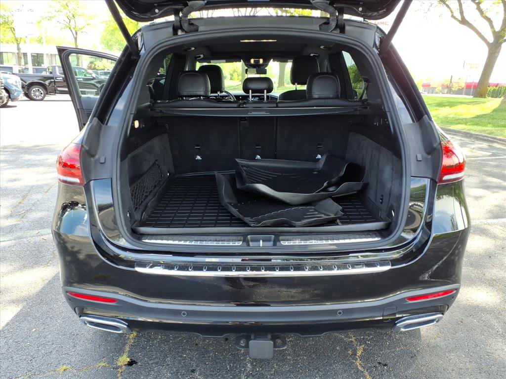 Used 2022 Mercedes-Benz GLE 350 4MATIC image 30