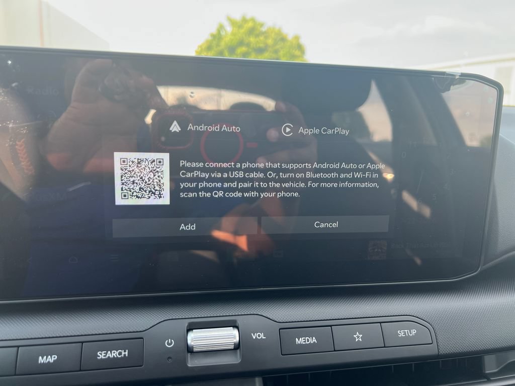 New 2026 Kia K4 FWD image 22