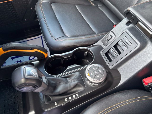 Used 2024 Ford Bronco Badlands AWD/4WD image 28