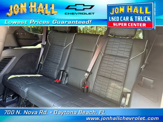 Used 2026 Cadillac Escalade V w/ LPO, ONYX Package image 25