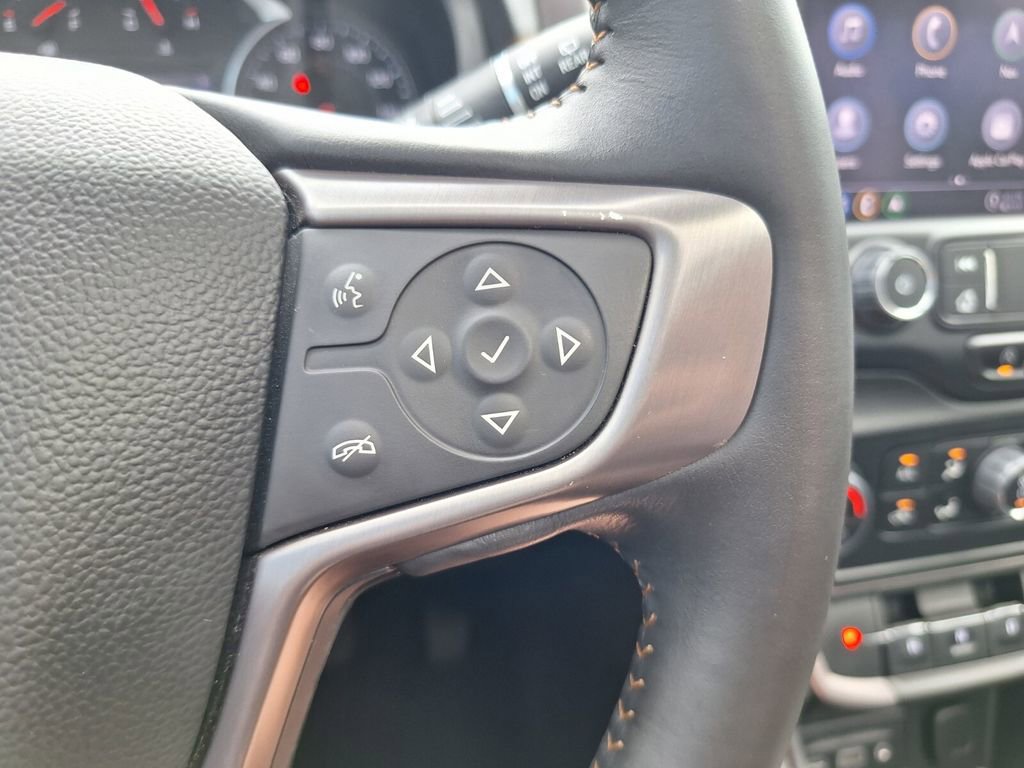 Used 2022 GMC Terrain AT4 w/ Infotainment Package II image 20