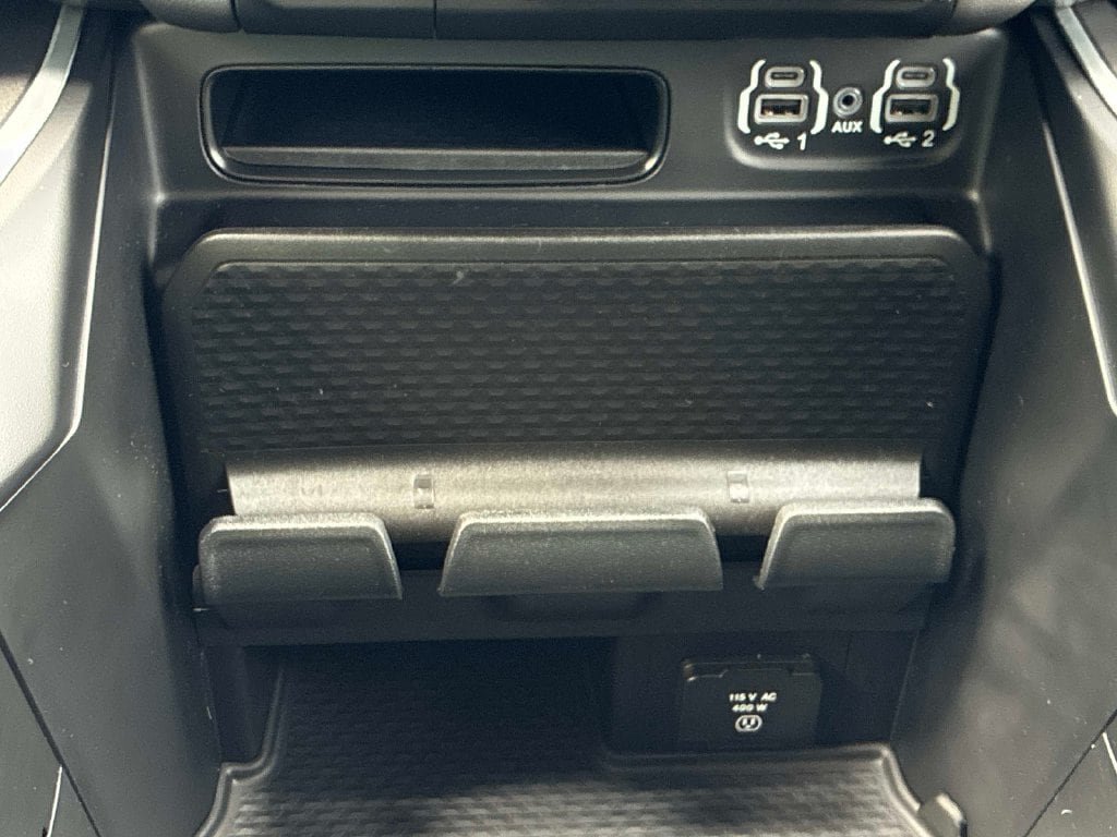 Used 2022 RAM 1500 Big Horn AWD/4WD image 28