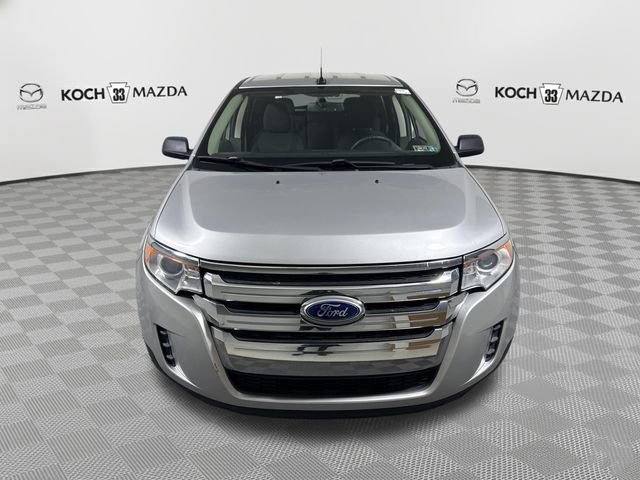Used 2014 Ford Edge SE w/ Equipment Group 101A AWD/4WD image 3