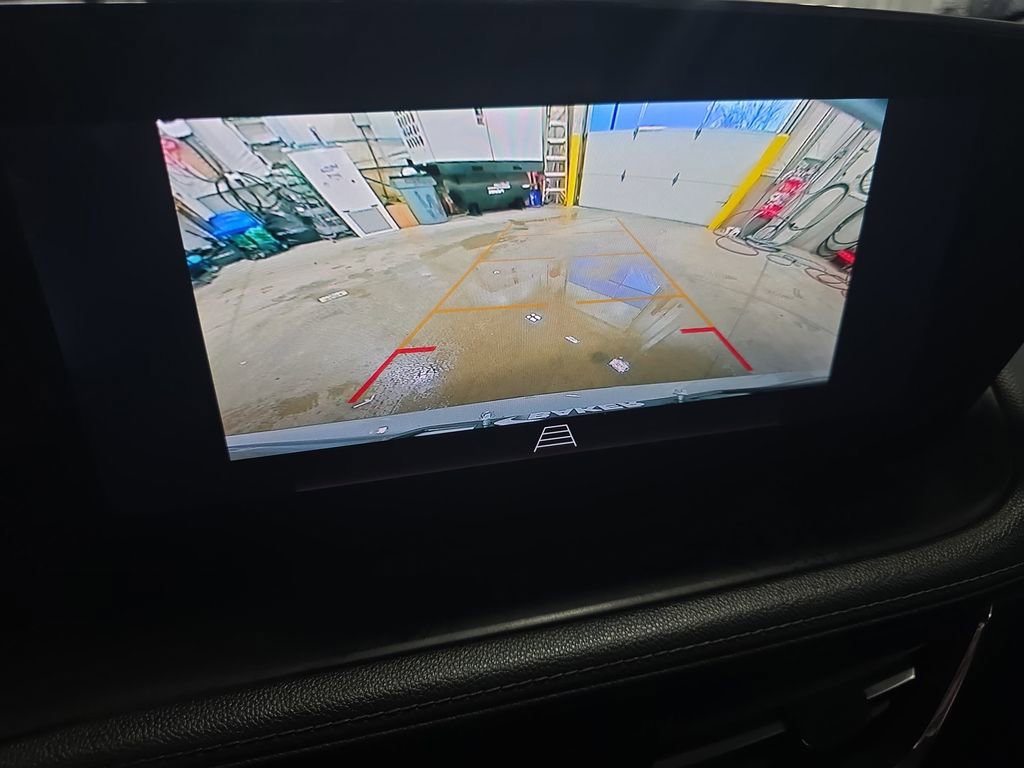 Used 2025 Buick Encore GX Avenir w/ Avenir Convenience Package AWD/4WD image 23
