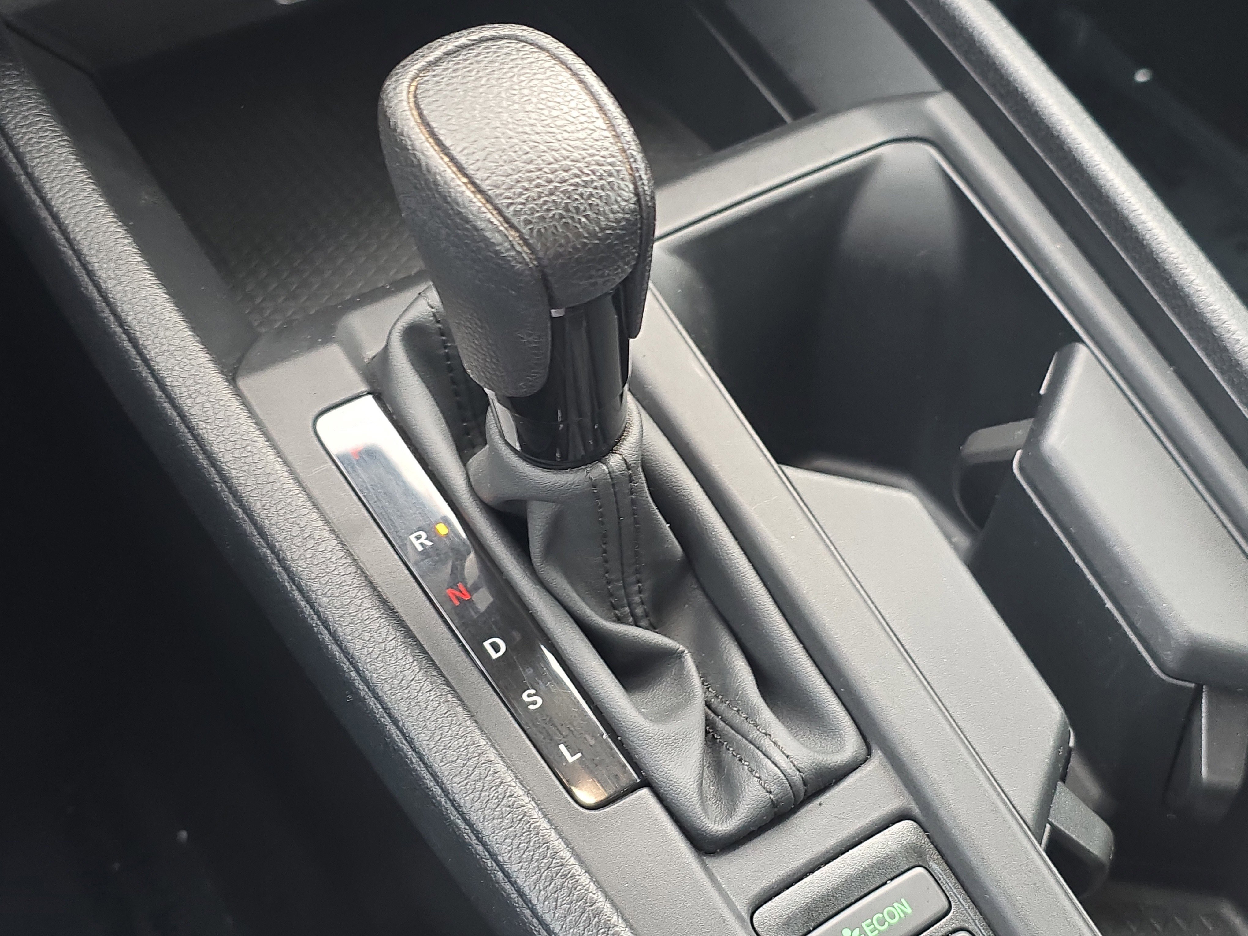 Certified 2023 Honda Accord EX image 27