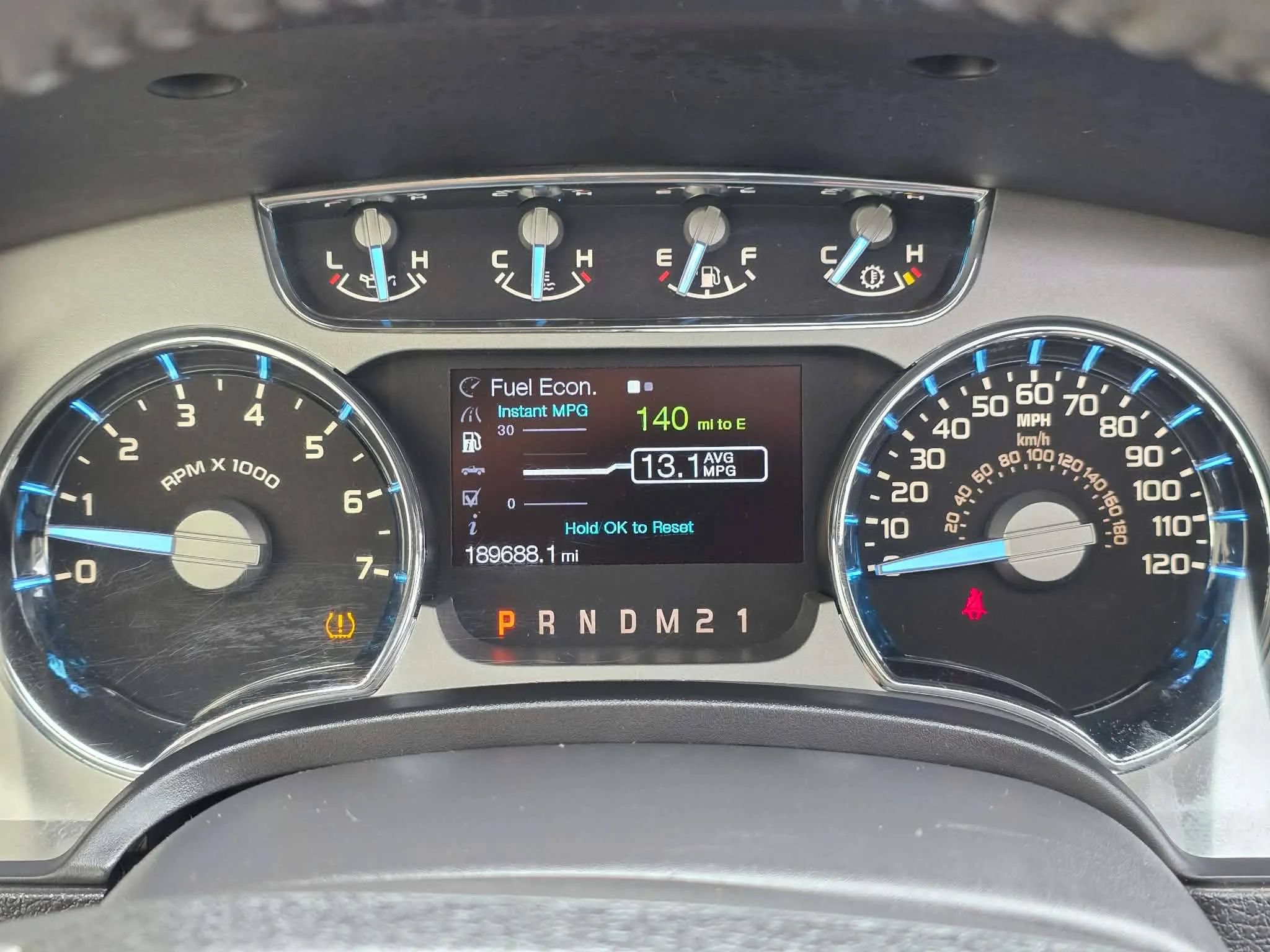 Used 2011 Ford F150 Lariat Limited RWD image 20
