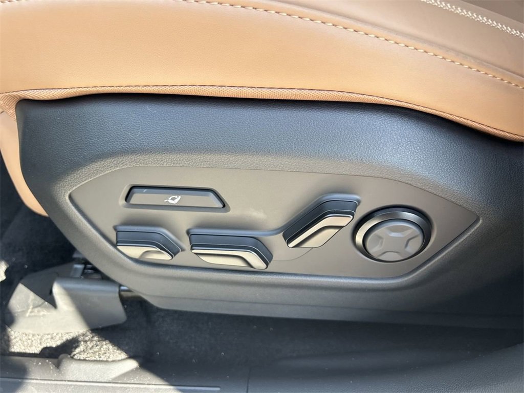 New 2026 Hyundai Santa Fe Calligraphy image 23