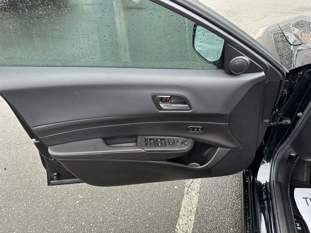 Used 2019 Acura ILX image 18