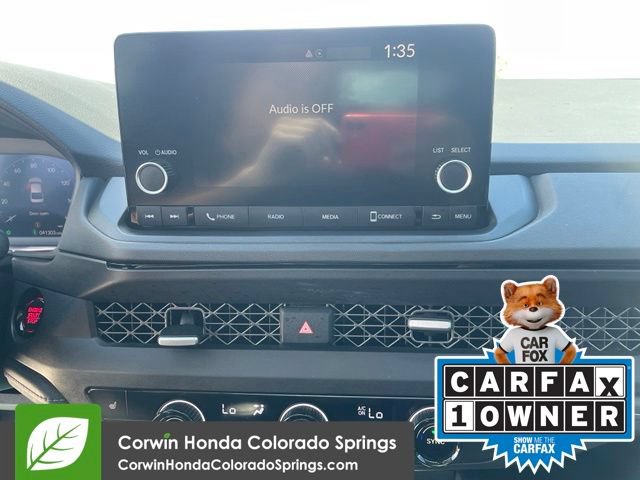 Used 2023 Honda Accord EX image 21