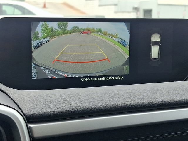 Used 2026 MAZDA CX-50 AWD 2.5 S w/ Preferred Pkg image 18