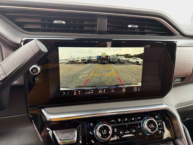 New 2026 GMC Sierra 3500 Denali Ultimate AWD/4WD image 24