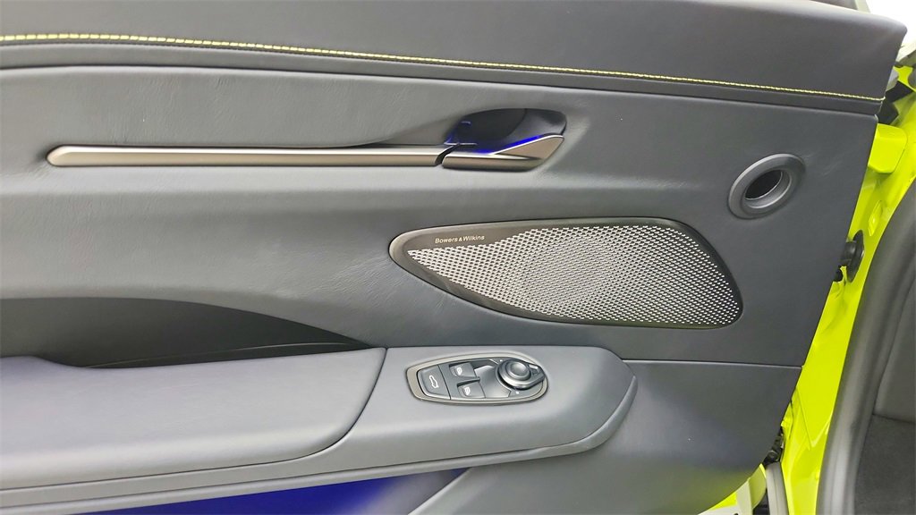 New 2025 Aston Martin V8 Vantage Coupe image 14