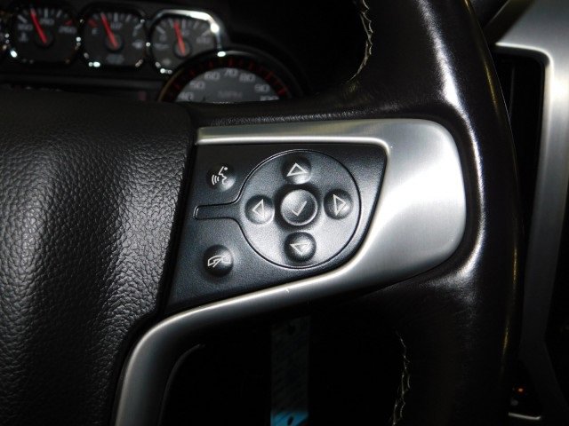 Used 2016 GMC Sierra 2500 SLT w/ Driver Alert Package image 31