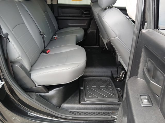 Used 2017 RAM 2500 Tradesman w/ Chrome Appearance Group AWD/4WD image 15