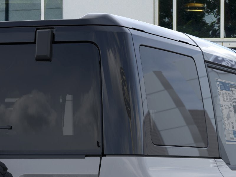 New 2026 Ford Bronco Big Bend w/ Black Diamond Package image 25