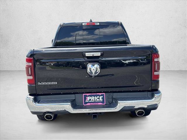 Used 2020 RAM 1500 Laramie RWD image 6