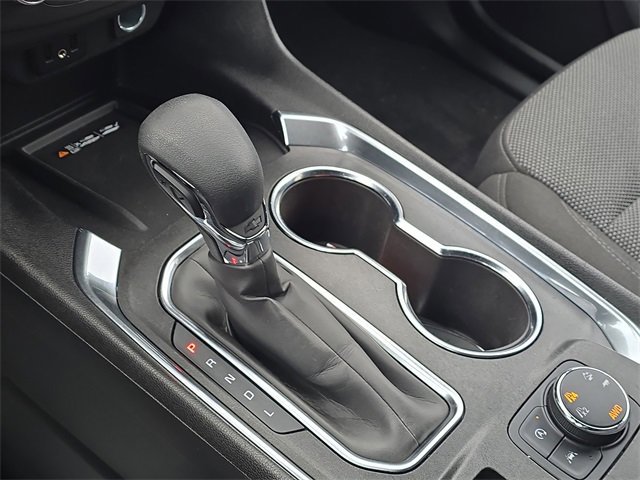 Used 2023 Chevrolet Traverse LT w/ LPO, Floor Liner Package image 18