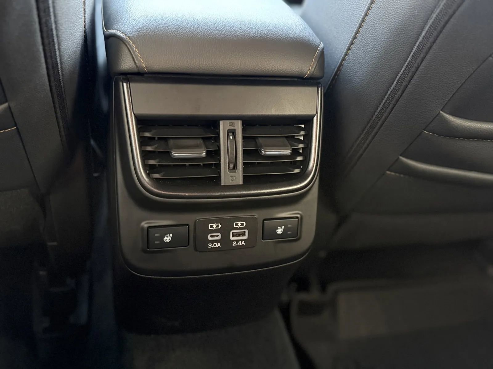 Used 2023 Subaru Outback Wilderness image 36