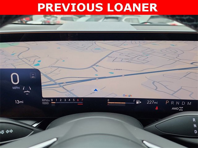 New 2025 Buick Envision Preferred image 25