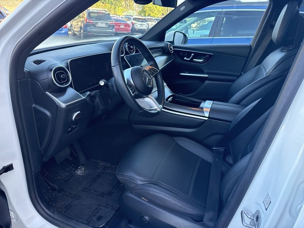 Used 2024 Mercedes-Benz GLC 300 image 20