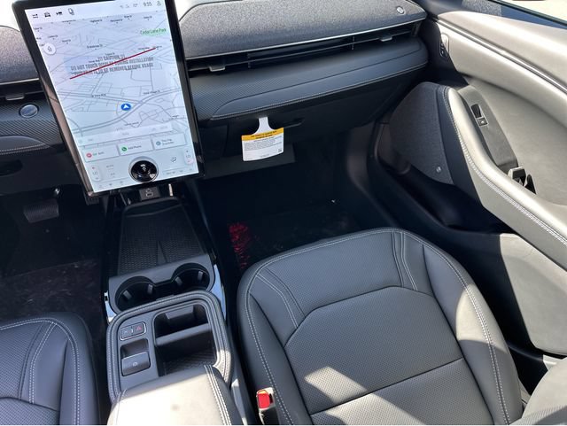 New 2026 Ford Mustang Mach-E Premium w/ Technology Package RWD image 13
