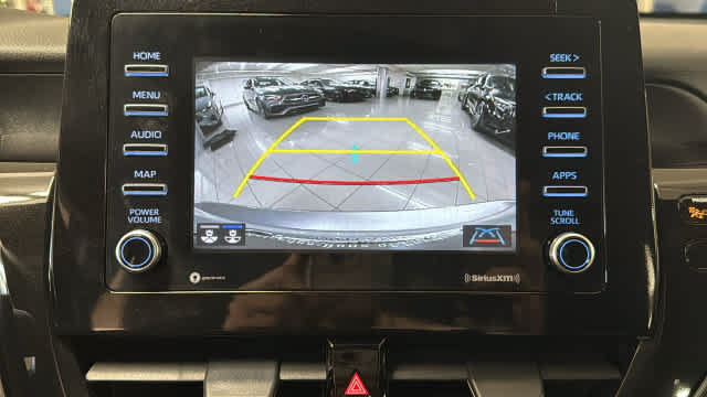 Used 2024 Toyota Camry LE w/ Convenience Package FWD image 20