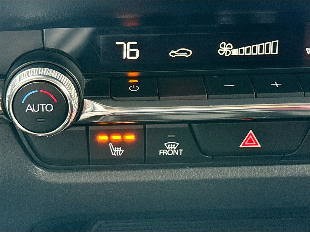 Used 2023 MAZDA CX-30 AWD 2.5 S w/ Preferred Package image 20