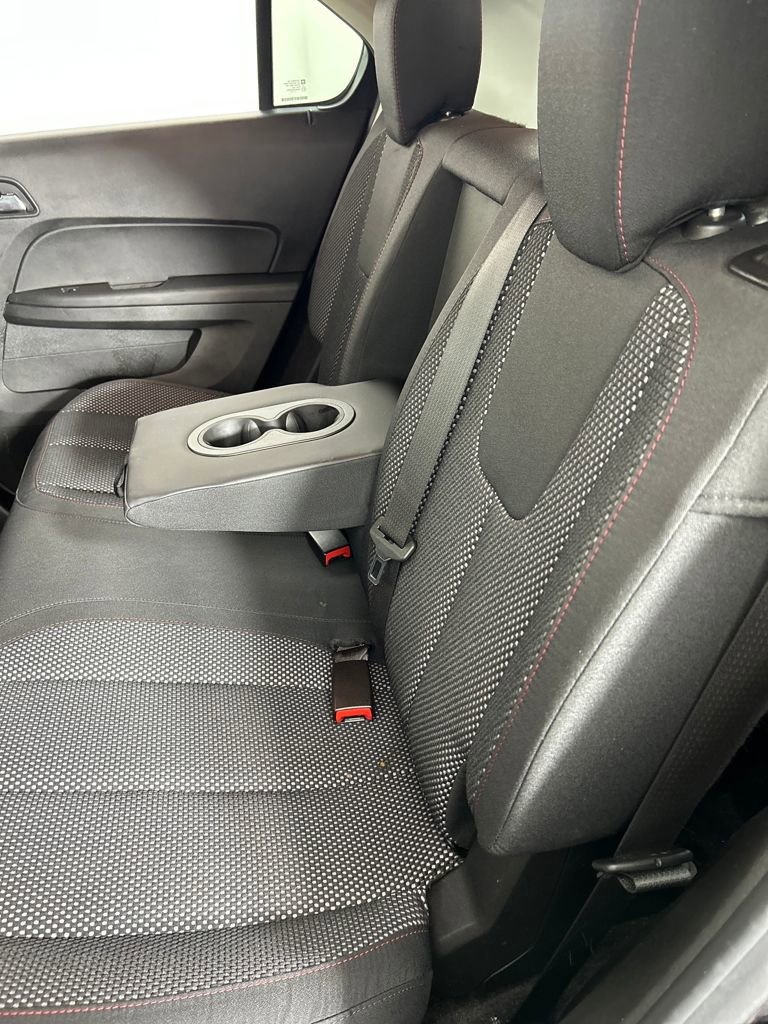 Used 2016 Chevrolet Equinox LT w/ Convenience Package image 17