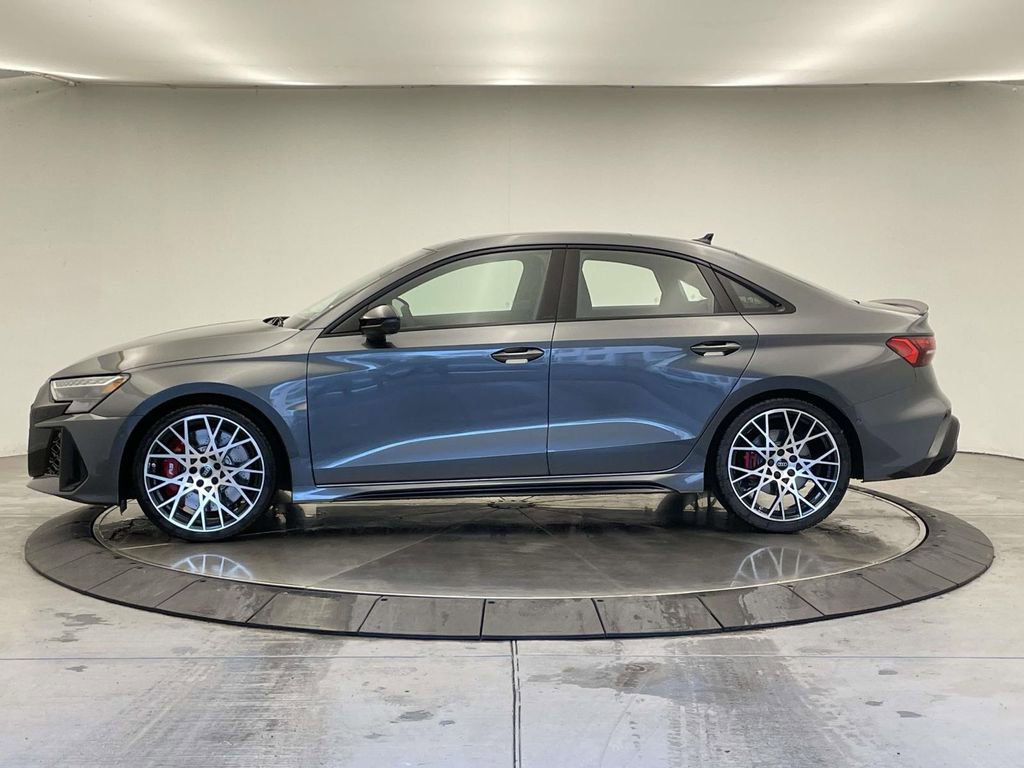 New 2026 Audi RS 3 image 2