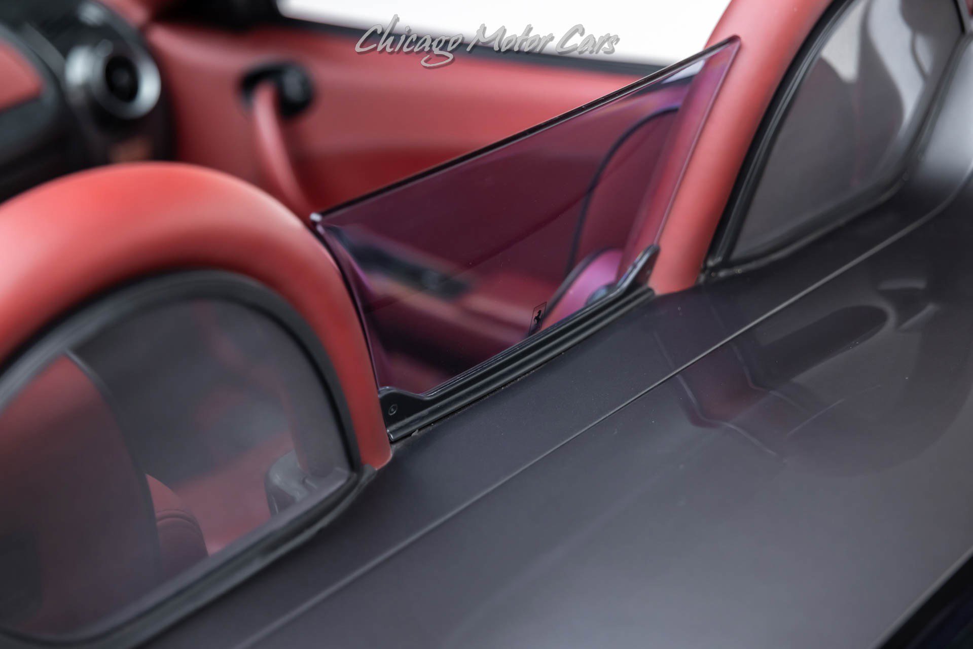 Used 2007 Ferrari F430 Spider image 67