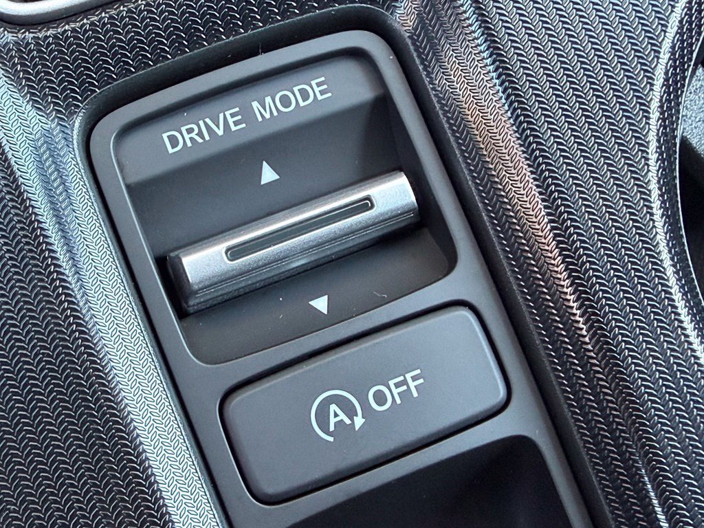 Used 2025 Honda Civic Sport image 13