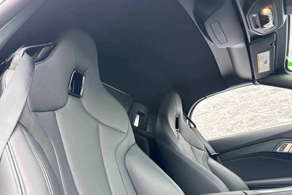 Used 2020 BMW Z4 sDrive30i image 14