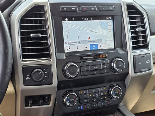 Used 2019 Ford F350 Lariat w/ Tow Technology Bundle image 9