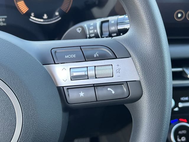 New 2026 Hyundai Tucson SEL image 21