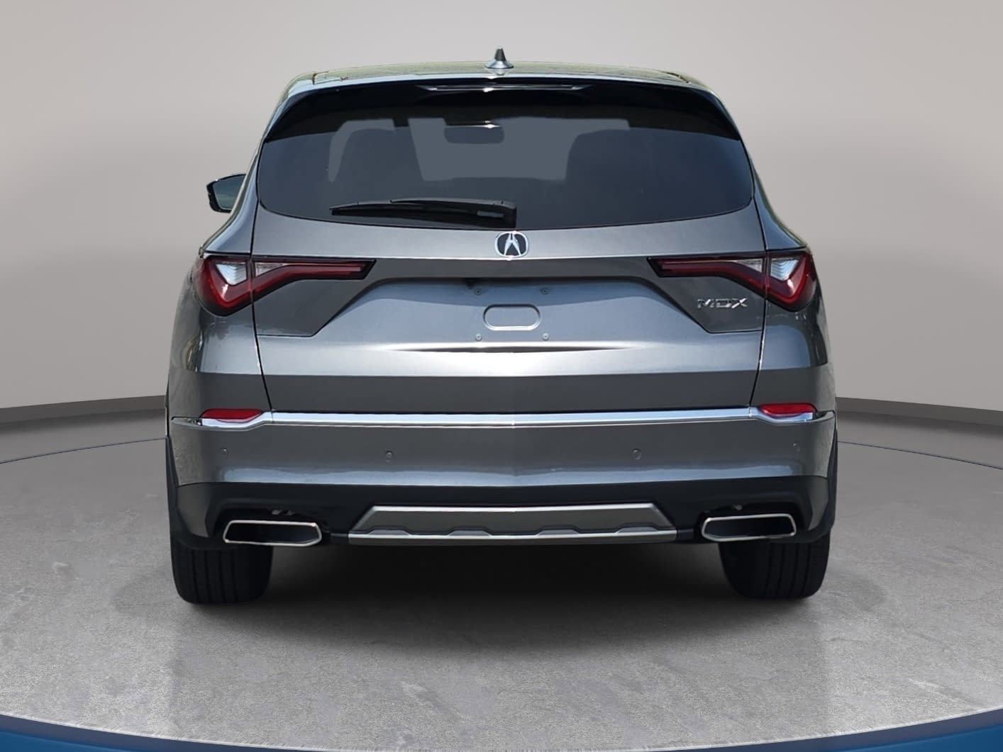 Certified 2025 Acura MDX FWD w/ Technology Package image 6