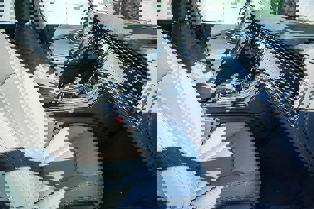 New 2026 Audi Q7 2.0T Premium image 19