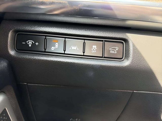 Used 2022 Kia Telluride EX FWD image 28