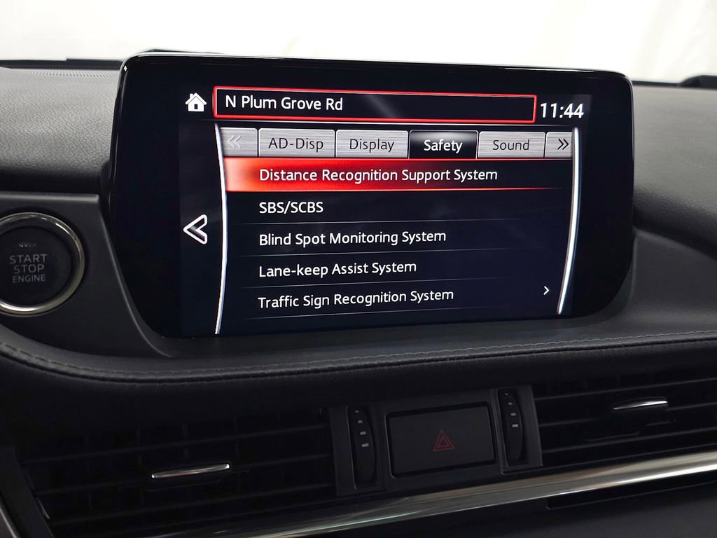 Used 2018 MAZDA MAZDA6 Grand Touring Reserve FWD image 26