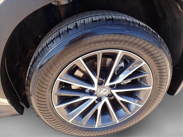 Used 2024 Lexus NX 350 AWD w/ Vision Package image 7