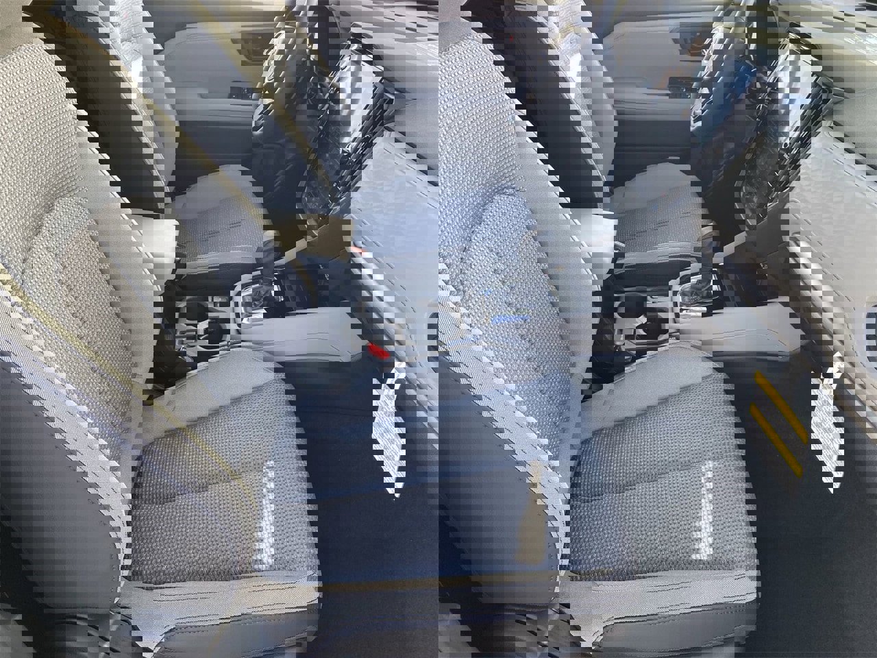 New 2025 Subaru Forester Premium image 8