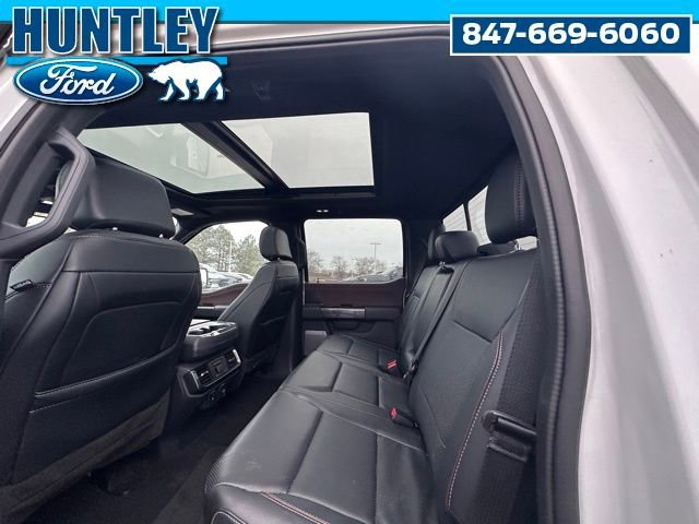 Used 2023 Ford F150 Lariat image 9