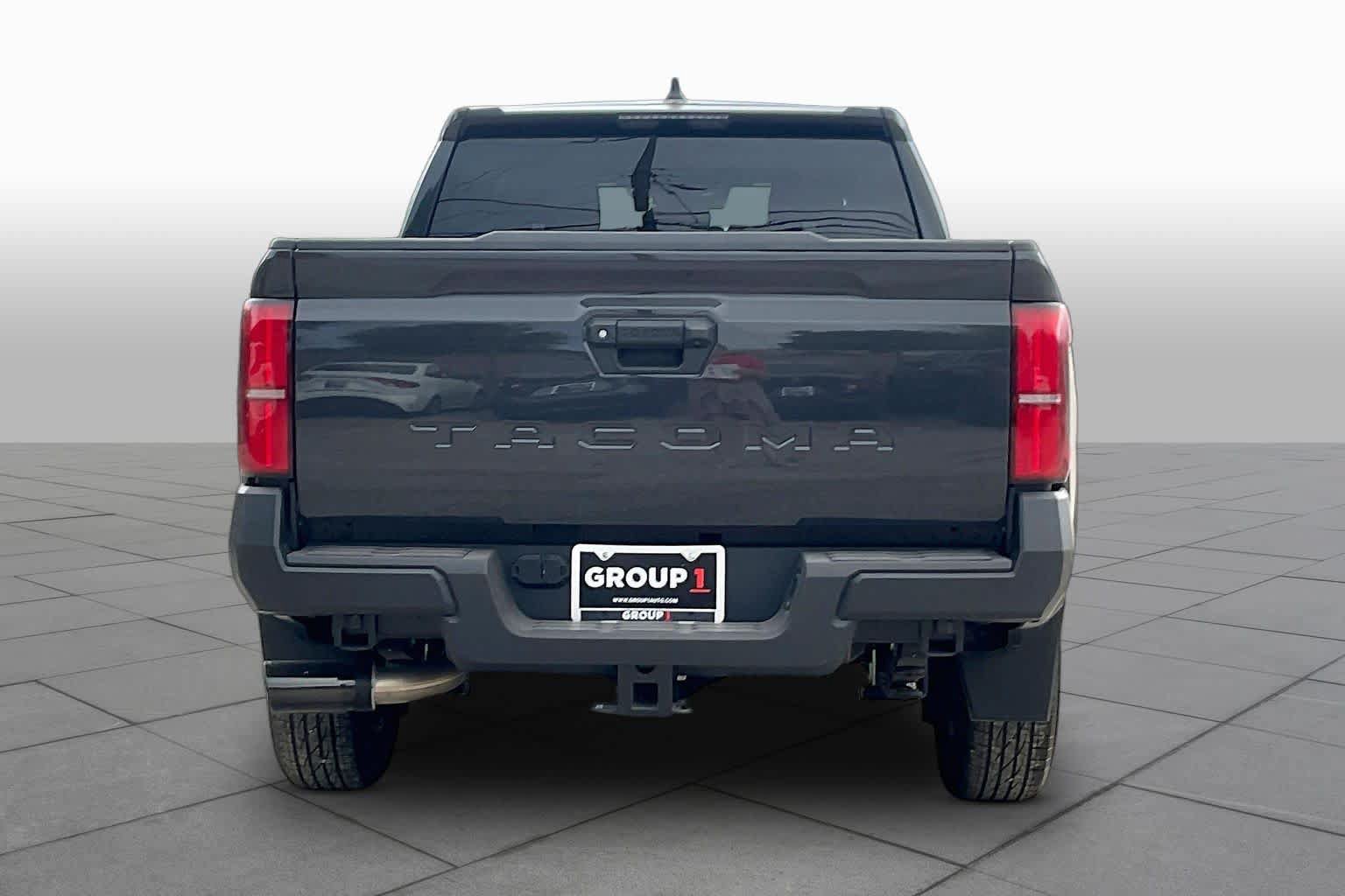 Used 2024 Toyota Tacoma SR RWD image 5