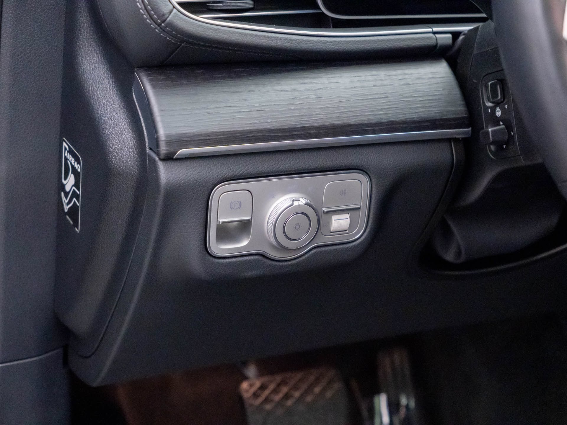 New 2026 Mercedes-Benz GLS 450 4MATIC image 20