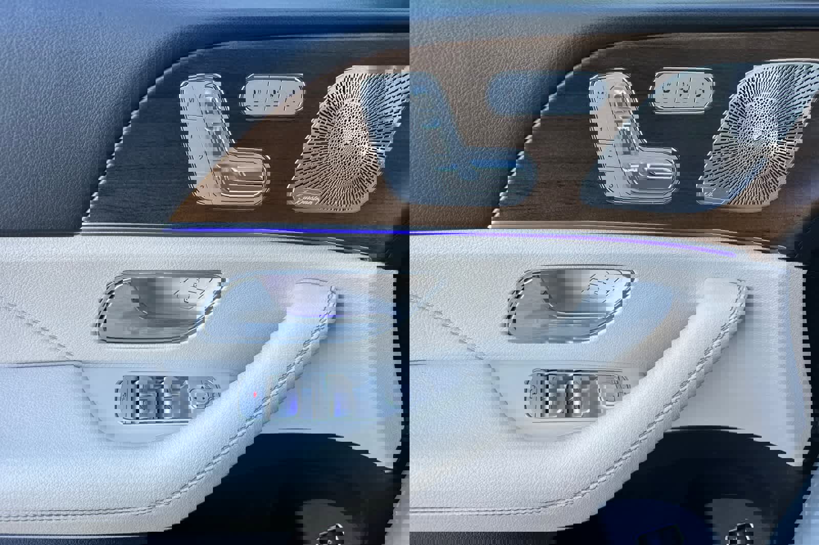 Certified 2022 Mercedes-Benz GLS 580 4MATIC image 10