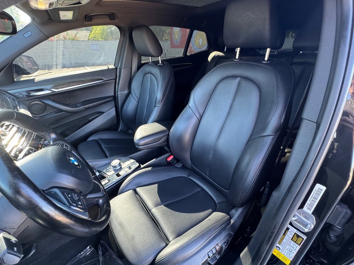 Used 2018 BMW X2 sDrive28i w/ Convenience Package FWD image 14