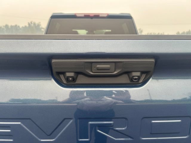 New 2026 Chevrolet Silverado 2500 LT w/ Trail Boss Package AWD/4WD image 15